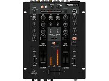 BEHRINGER PRO MIXER NOX404 価格比較 - 価格.com