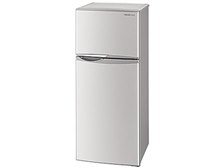 シャープ SJ-H12W-S [シルバー系] 価格比較 - 価格.com