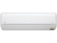 東芝 大清快VOiCE RAS-401NDX(W) [ムーンホワイト] 価格比較 - 価格.com