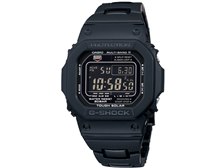 カシオ G-SHOCK マルチバンド 6 GW-M5610BC-1JF 価格比較 - 価格.com