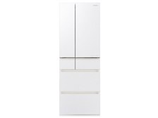 パナソニック NR-F508HPX-W [アルベロオフホワイト] 価格比較 - 価格.com