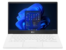 LGエレクトロニクス LG UltraPC 13U70Q-GR31J 価格比較 - 価格.com