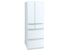 三菱電機 置けるスマート大容量 MXシリーズ MR-MX46H-W [クリスタル