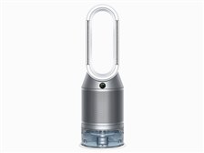 ダイソン Dyson Purifier Humidify + Cool PH03WS N レビュー評価