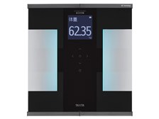 タニタ インナースキャンデュアル RD-930L [ブラック] 価格比較 - 価格.com