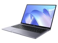 HUAWEI HUAWEI MateBook 14 2022 KLVD-WFH9 価格比較 - 価格.com