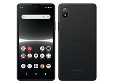 SONY Xperia Ace III SO-53C docomo [ブラック] 価格比較 - 価格.com