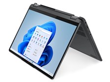 Lenovo IdeaPad Flex 570 AMD Ryzen 7 5700U・16GBメモリー・512GB SSD