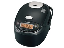 象印 極め炊き NP-ZX18 オークション比較 - 価格.com