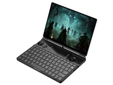 GPD GPD WIN Max 2 (6800U) 16GB/1TB 価格比較 - 価格.com