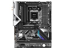 ASRock X670E Pro RS 価格比較 - 価格.com