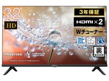ハイセンス 32A30H [32インチ] 価格比較 - 価格.com