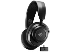 steelseries Arctis Nova 7 Wireless 価格比較 - 価格.com
