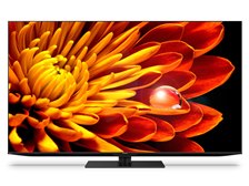 シャープ AQUOS XLED 4T-C65EP1 [65インチ] 価格比較 - 価格.com