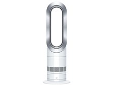 ダイソン Dyson Hot + Cool AM09 WN N [ホワイト/ニッケル] 価格比較