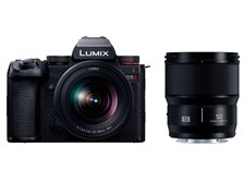 パナソニック LUMIX DC-S5M2W ダブルレンズキット 価格比較 - 価格.com