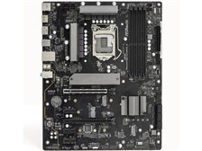 ASRock H570 Phantom Gaming 4 Limited Edition 価格比較 - 価格.com