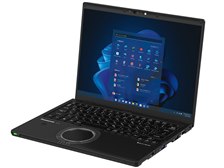 パナソニック Let's note FV4 プレミアムエディション CF-FV4KSCCP