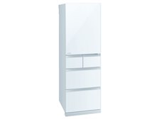 三菱電機 置けるスマート大容量 Bシリーズ MR-B46J-W [クリスタル