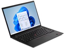 Lenovo ThinkPad X1 Carbon Gen 11 Core i5 1335U・16GBメモリー