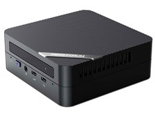 MINISFORUM UM560XT UM560XT-16/512-W11Pro(5600H) 価格比較 - 価格.com