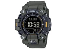 カシオ G-SHOCK マスター オブ G マッドマン GW-9500-3JF 価格比較