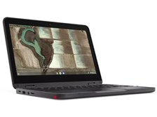 Lenovo Lenovo 500e Chromebook 3rd Gen 82JC000WJP [グレー] 価格比較