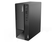 Lenovo ThinkCentre neo 50t Tower Gen 4 Core i7 13700・16GBメモリー