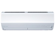 三菱電機 霧ヶ峰 MSZ-ZW4024S-W [ピュアホワイト] 価格比較 - 価格.com