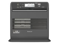 ダイニチ FW-5723SGX(K) [ストーンブラック] 価格比較 - 価格.com