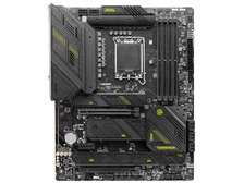 MSI MAG Z790 TOMAHAWK MAX WIFI 価格比較 - 価格.com