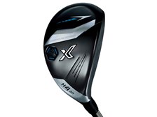 ダンロップ ゼクシオ エックス ハイブリッド ユーティリティー 2024年