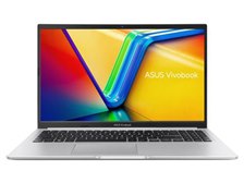 ASUS Vivobook 15 M1502YA M1502YA-BQ189W [クールシルバー] 価格比較