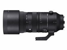 シグマ 70-200mm F2.8 DG DN OS [ソニーE用] 価格比較 - 価格.com