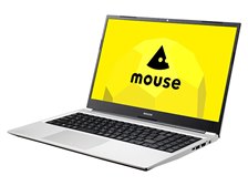 マウスコンピューター mouse B5-I7I01SR-A Core i7 1195G7/16GBメモリ
