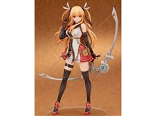 キューズQ 英雄伝説 閃の軌跡II 1/7 アリサ・ラインフォルト 価格比較