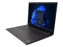 Lenovo ThinkPad L13 Gen 4 Windows 11 Pro・Core i5 1335U・16GB