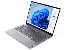 Lenovo ThinkBook 14 Gen 7 Windows 11 Pro・Core Ultra 5 125H・8GB