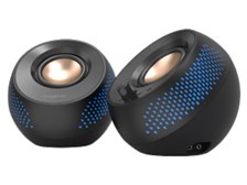 CREATIVE Creative Pebble X SP-PBLX-BK [ブラック] 価格比較 - 価格.com