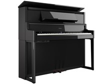 ローランド Digital Piano LX-9-PES [黒塗鏡面艶出し塗装仕上げ] 価格