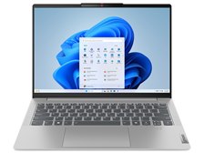 Lenovo IdeaPad Slim 5i Gen 9 83DA006CJP [クラウドグレー] 価格比較