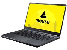 マウスコンピューター mouse Core i5 1240P/16GBメモリ/256GB SSD/14型