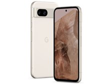 Google Google Pixel 8a SIMフリー [Porcelain] 価格比較 - 価格.com