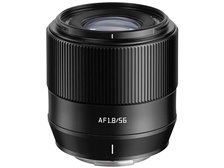 銘匠光学 TTArtisan AF 56mm f/1.8 [ソニーE用] 価格比較 - 価格.com