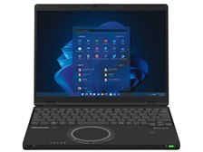 パナソニック Let's note SR4 プレミアムエディション CF-SR4USCCP