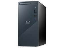 Dell Inspiron デスクトップ Core i7 12700・16GBメモリー・1TB SSD