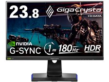 IODATA GigaCrysta LCD-GD241JD/S3 [23.8インチ ブラック] 価格比較