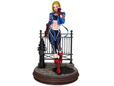 カプコン カプコンフィギュアビルダー クリエイターズモデル