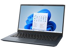 Dynabook dynabook SZ/MX 価格.com限定 W6SZMX5EAL-K 13.3型フルHD