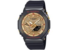 カシオ G-SHOCK 八村 塁選手シグネチャーモデル GBM-2100RH-1AJR 価格